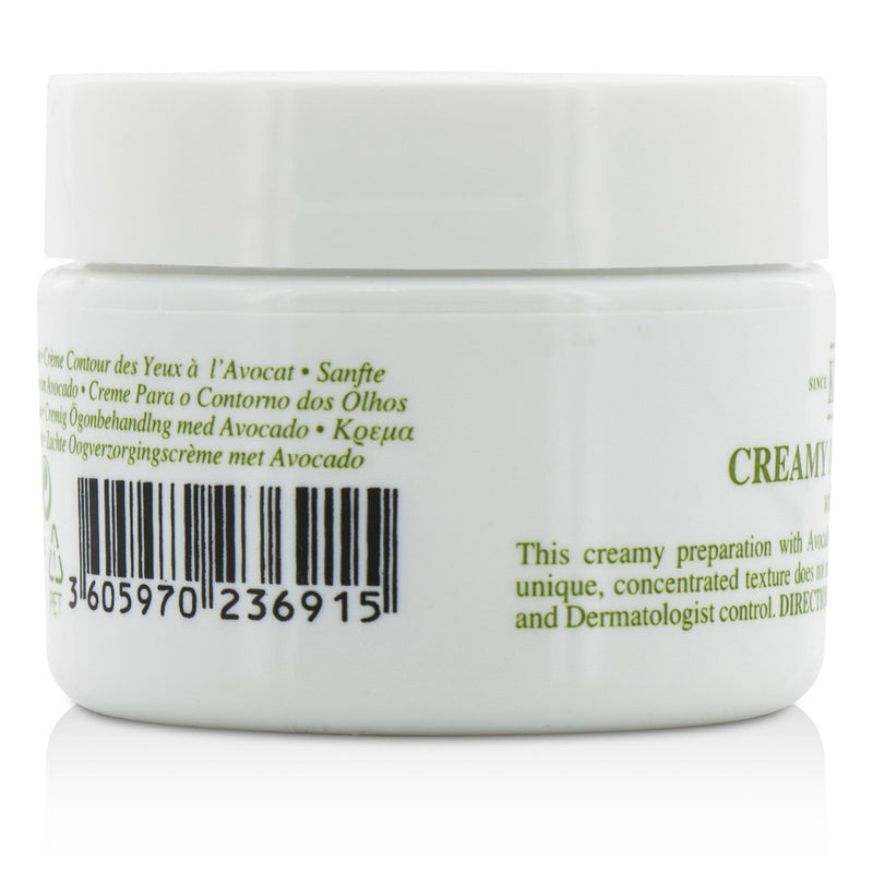 Kiehl's Creamy Eye Treatment with Avocado 