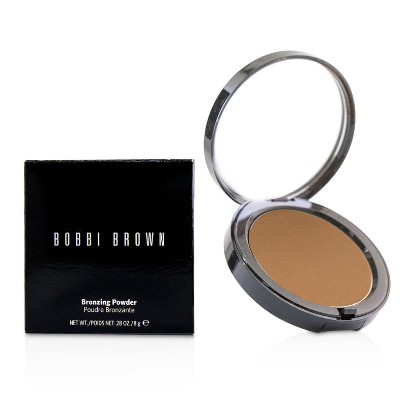 Bobbi Brown Bronzing Powder - # 1 Golden Light  8g/0.28oz