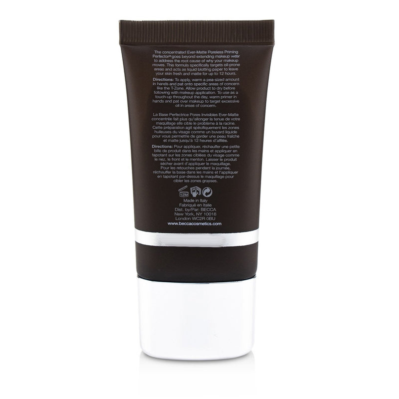Becca Ever Matte Poreless Priming Perfector  40ml/1.35oz