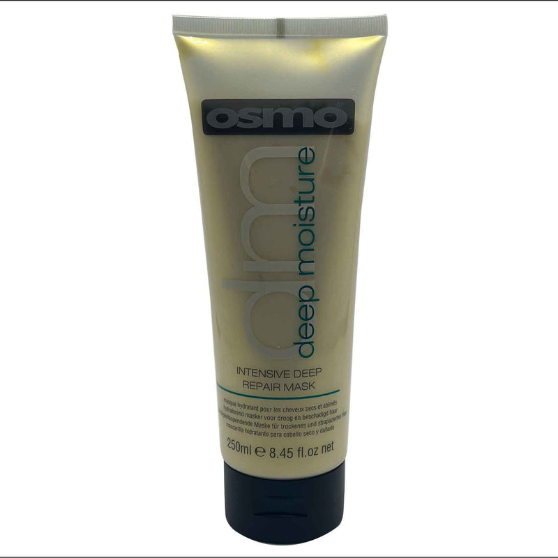 osmo Deep Moisture Intensive Deep Repair Mask  250ml