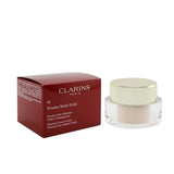 Clarins Poudre Multi Eclat Mineral Loose Powder - # 03 Dark 
