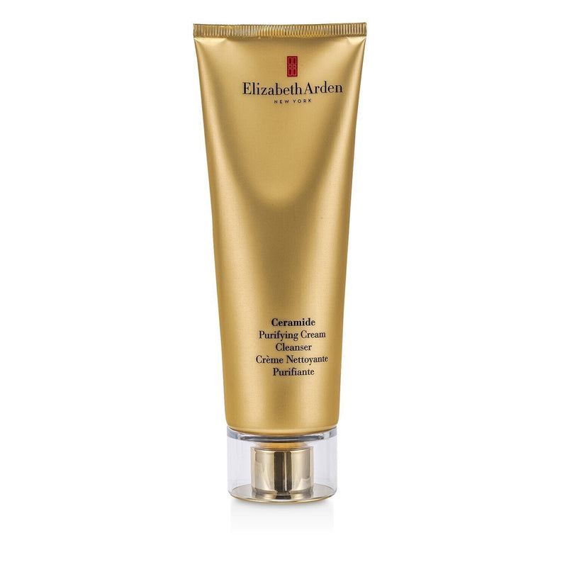 Elizabeth Arden Ceramide Purifying Cream Cleanser 