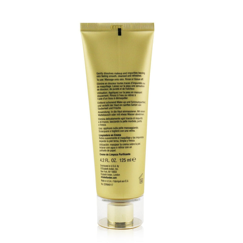 Elizabeth Arden Ceramide Purifying Cream Cleanser 