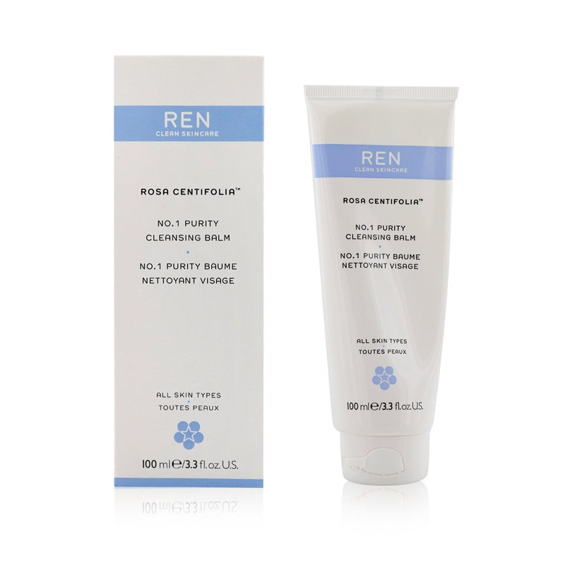 Ren No.1 Purity Cleansing Balm  100ml/3.3oz