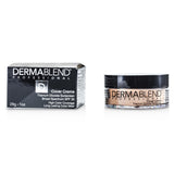 Dermablend Cover Creme Broad Spectrum SPF 30 (High Color Coverage) - Warm Ivory (Exp. Date 03/2022)  28g/1oz
