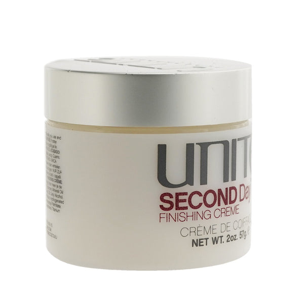 Unite Second Day (Finishing Cream) 