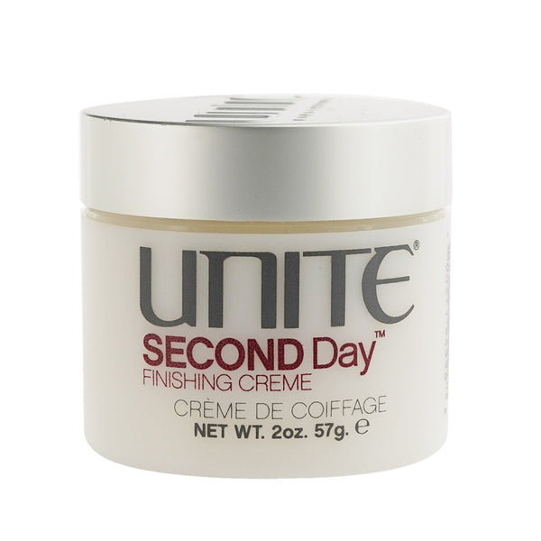 Unite Second Day (Finishing Cream) 