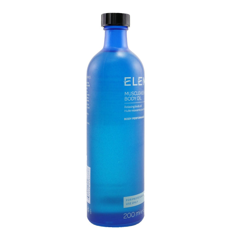 Elemis Musclease Active Body Oil (Salon Size)  200ml/6.8oz