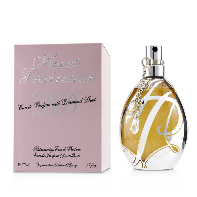Agent provocateur perfume diamond dust Clearance