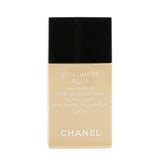 Chanel Vitalumiere Aqua Ultra Light Skin Perfecting Make Up SPF15 - # 30 Beige 