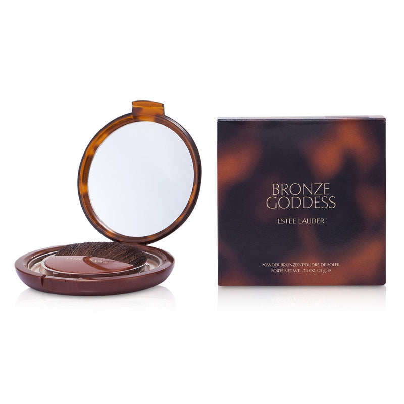 Estee Lauder Bronze Goddess Powder Bronzer - # 01 Light 