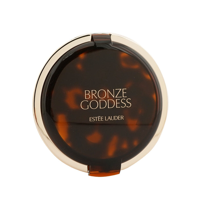 Estee Lauder Bronze Goddess Powder Bronzer - # 02 Medium 