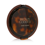 Estee Lauder Bronze Goddess Powder Bronzer - # 03 Medium Deep 
