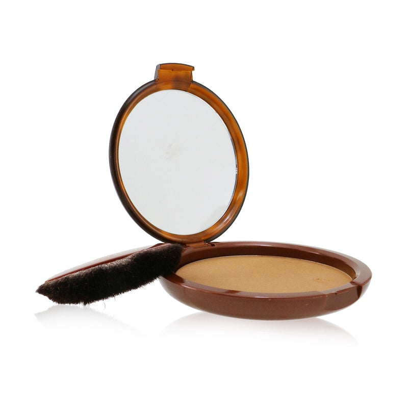 Estee Lauder Bronze Goddess Powder Bronzer - # 03 Medium Deep 