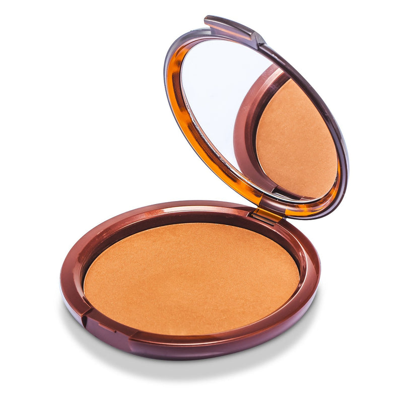 Estee Lauder Bronze Goddess Powder Bronzer - # 04 Deep 