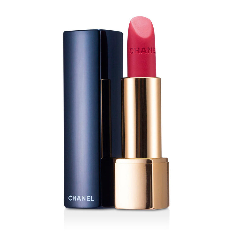 Chanel Rouge Allure Velvet Luminous Matte Lip Colour - La Favorite