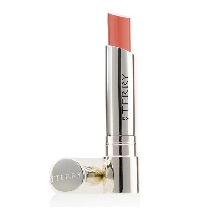 By Terry Hyaluronic Sheer Rouge Hydra Balm Fill & Plump Lipstick (UV Defense) - # 1 Nudissimo 3g/0.1oz