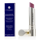 By Terry Hyaluronic Sheer Rouge Hydra Balm Fill & Plump Lipstick (UV Defense) - # 9 Dare To Bare 3g/0.1oz