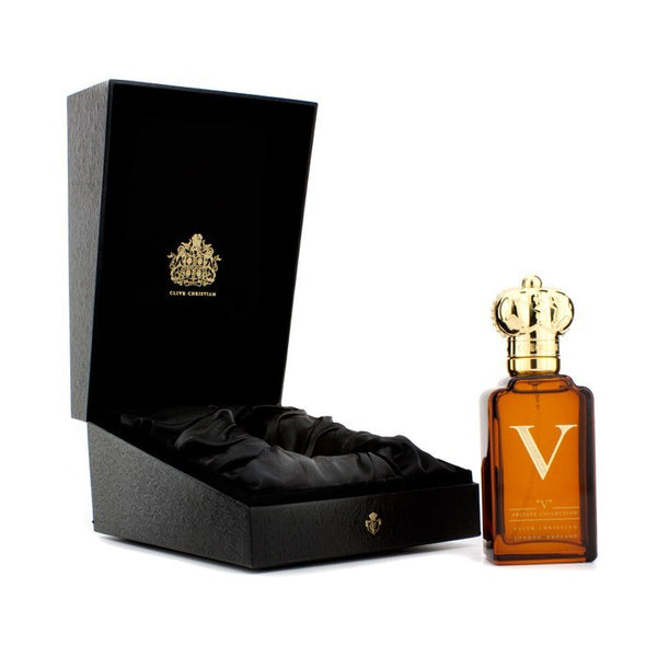 Clive Christian ' V ' Pure Perfume Spray 50ml/1.6oz