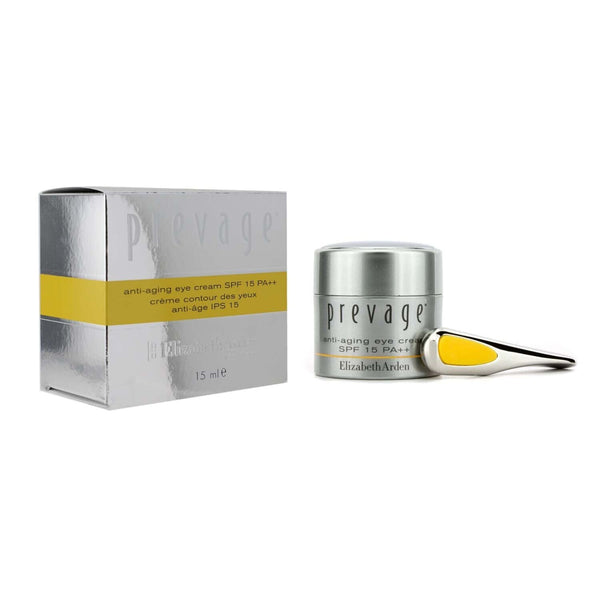 Prevage by Elizabeth Arden Anti-Aging Eye Cream SPF15 PA++ 