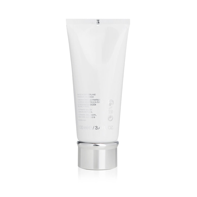 La Prairie Cellular Mineral Face Exfoliator  100ml/3.4oz