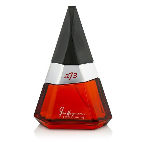 Fred Hayman 273 Red Eau De Parfum Spray 75ml/2.5oz