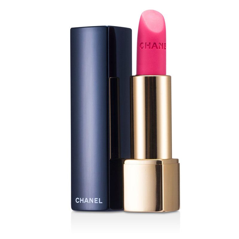 Chanel rouge allure online velvet 56 rouge charnel