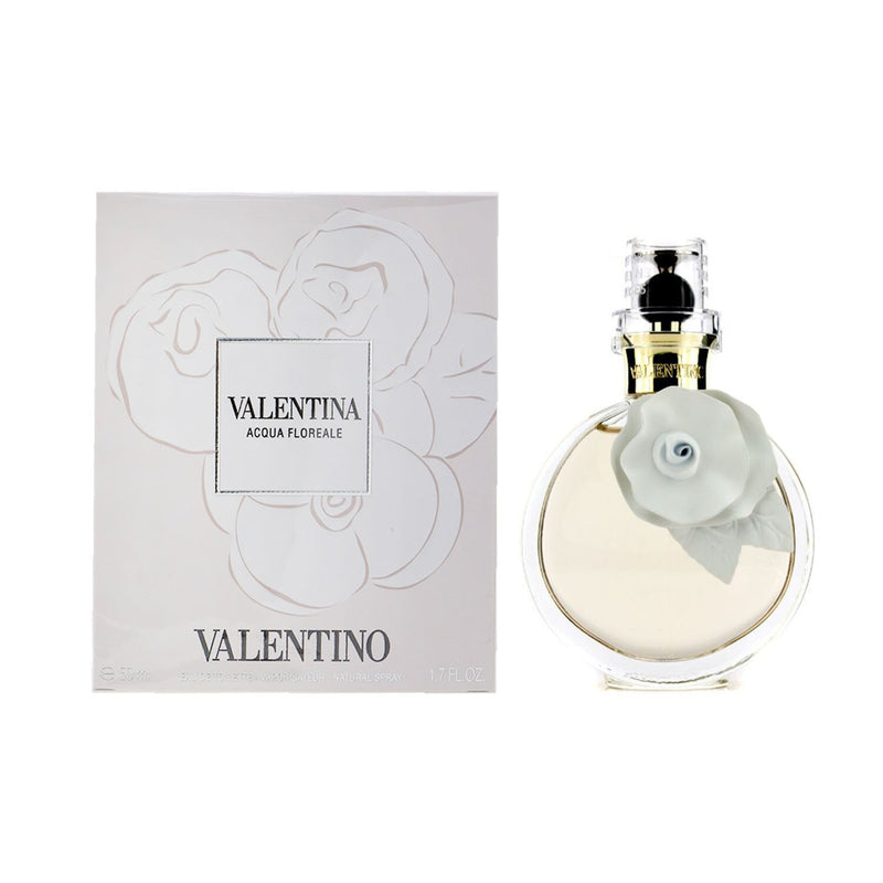 Valentino Valentina Acqua Floreale Eau De Toilette Spray 