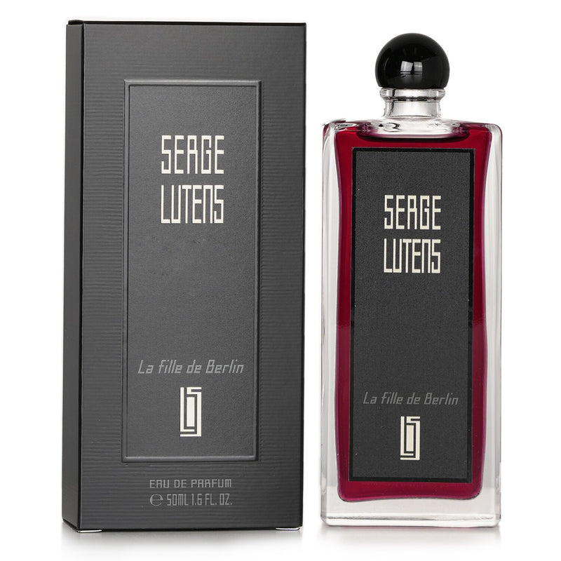 Serge Lutens La Fille De Berlin Eau De Parfum Spray  50ml/1.6oz