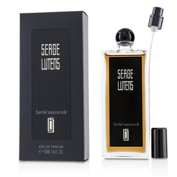 Serge Lutens Santal Majuscule Eau De Parfum Spray 50ml/1.6oz