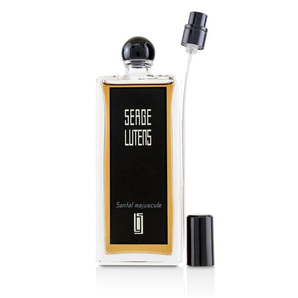 Serge Lutens Santal Majuscule Eau De Parfum Spray 50ml/1.6oz