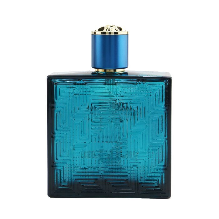 Versace Eros Eau De Toilette Spray 100ml/3.4oz