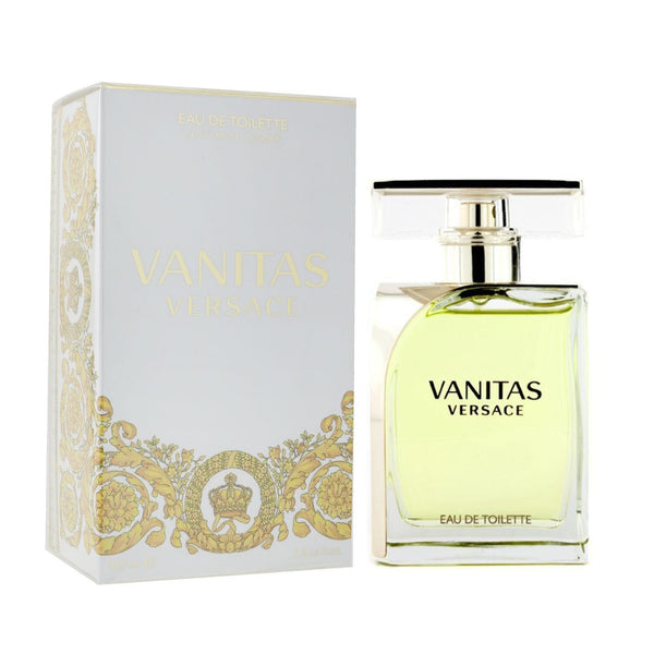 Versace Vanitas Eau De Toilette Spray 