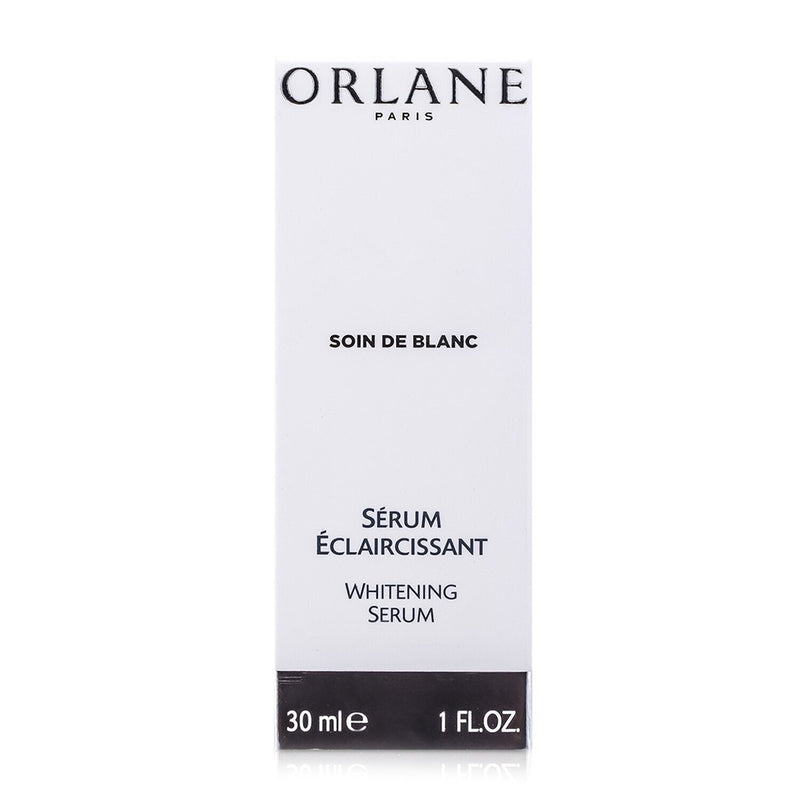 Orlane Whitening Serum 