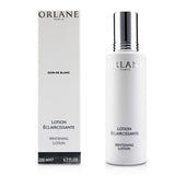 Orlane Whitening Lotion 