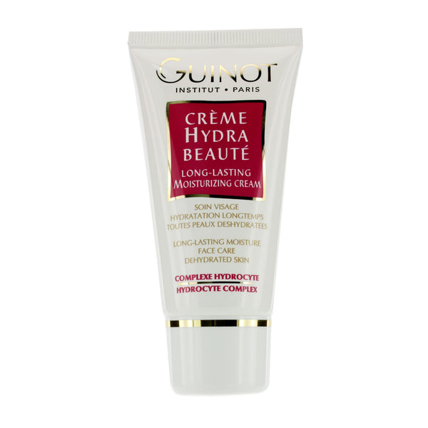 Guinot Long Lasting Moisturizing Cream (For Dehydrated Skin)  50ml/1.7oz