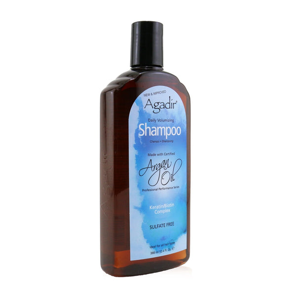 Agadir Argan Oil Daily Volumizing Shampoo (All Hair Types) 