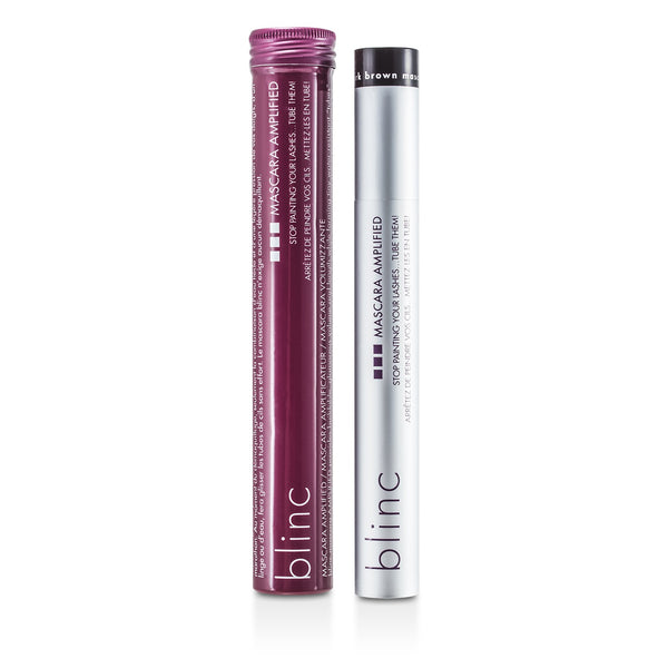 Blinc Mascara Amplified - Dark Brown  8.5g/0.3oz