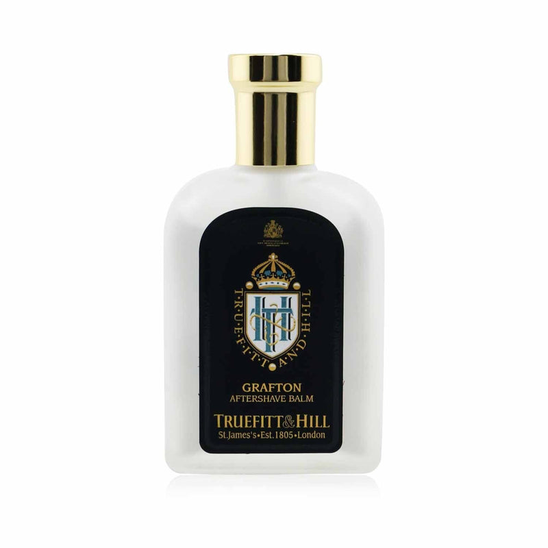 Truefitt & Hill Grafton After Shave Balm 