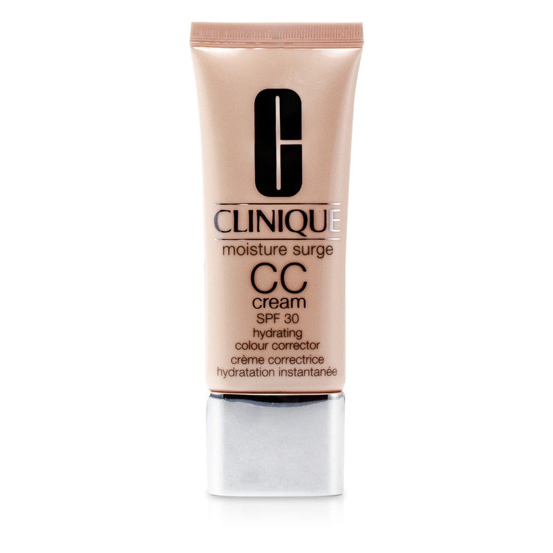 Clinique Moisture Surge CC Cream SPF30 - Light Medium  40ml/1.3oz