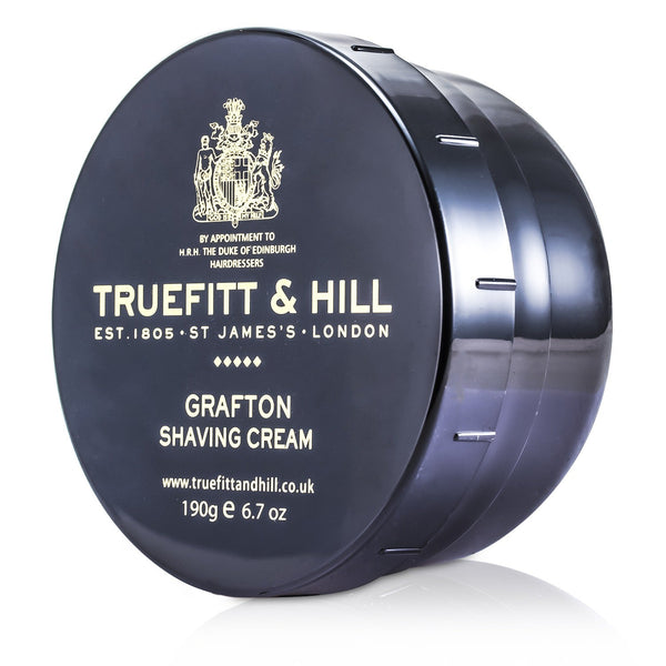 Truefitt & Hill Grafton Shaving Cream 