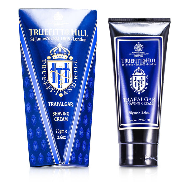 Truefitt & Hill Trafalgar Shaving Cream (Travel Tube) 