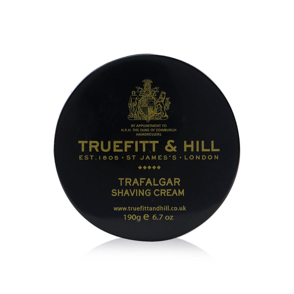 Truefitt & Hill Trafalgar Shaving Cream  190g/6.7oz