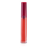 Giorgio Armani Lip Maestro Intense Velvet Color (Liquid Lipstick) - # 300 (Flesh) 