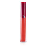 Giorgio Armani Lip Maestro Intense Velvet Color (Liquid Lipstick) - # 300 (Flesh)  6.5ml/0.22oz