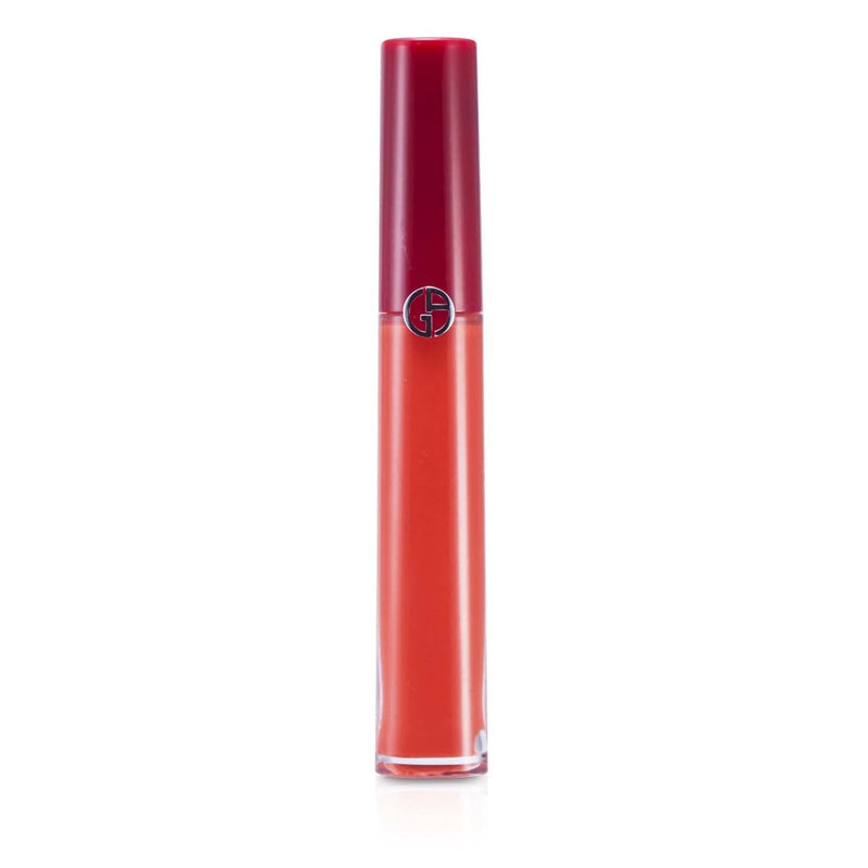 Giorgio Armani Lip Maestro Intense Velvet Color (Liquid Lipstick) - # 300 (Flesh) 