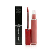 Giorgio Armani Lip Maestro Intense Velvet Color (Liquid Lipstick) - # 500 (Blush) 