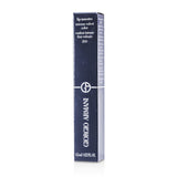 Giorgio Armani Lip Maestro Intense Velvet Color (Liquid Lipstick) - # 200 (Terra)  6.5ml/0.22oz