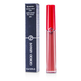 Giorgio Armani Lip Maestro Intense Velvet Color (Liquid Lipstick) - # 400 (The Red)  6.5ml/0.22oz