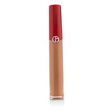 Giorgio Armani Lip Maestro Intense Velvet Color (Liquid Lipstick) - # 202 (Dolci)  6.5ml/0.22oz